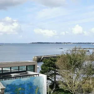Le Perchoir Sur La Mer Appartement